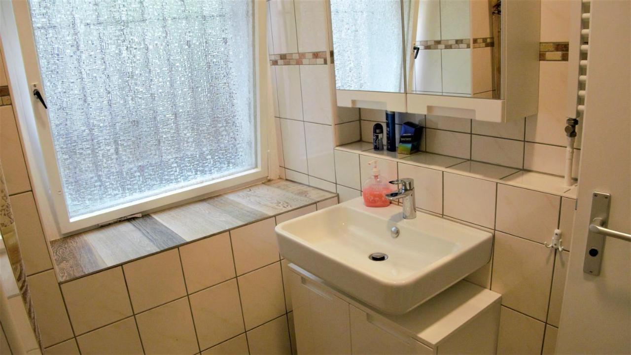 Aceto Home Berlín Exterior foto